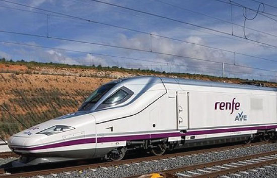 RENFE