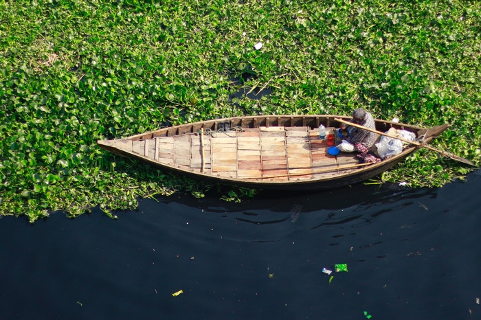 Indigenous Bangladesh