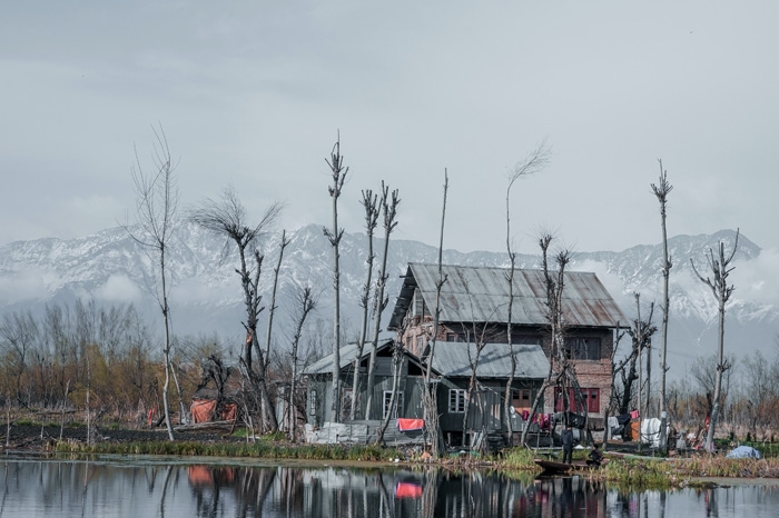 From Kashmir Paradise to Taj Mahal Wonder