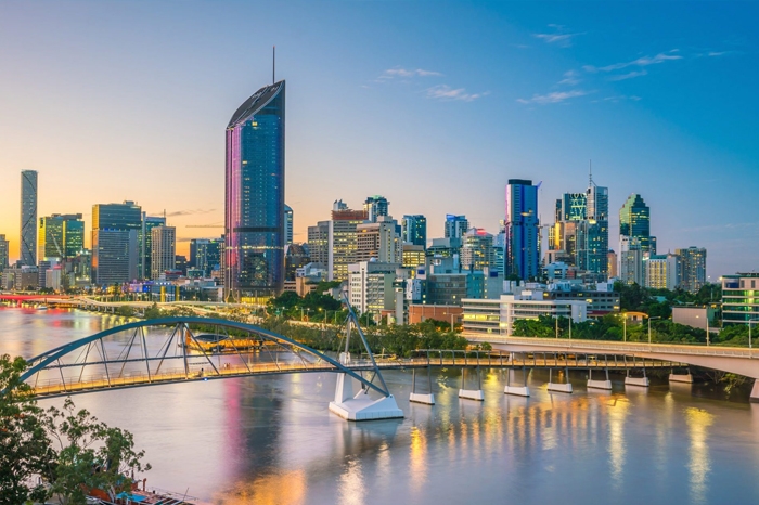 Brisbane Favours
