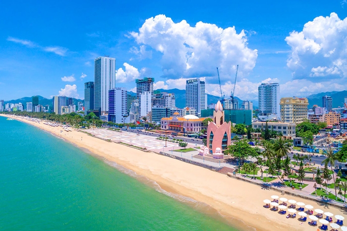 Dalat - Mui Ne - Ho Chi Minh