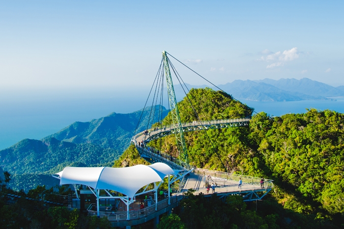 Langkawi Family Package (with Chauffer)