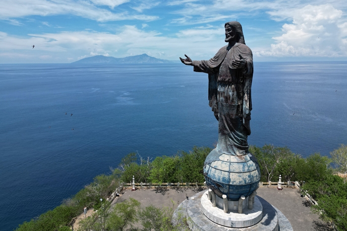 Explore Timor Leste