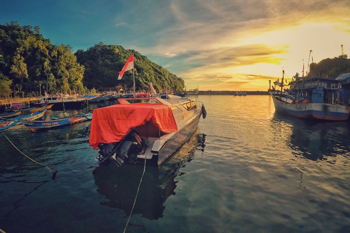 Wonderful Medan - Samosir