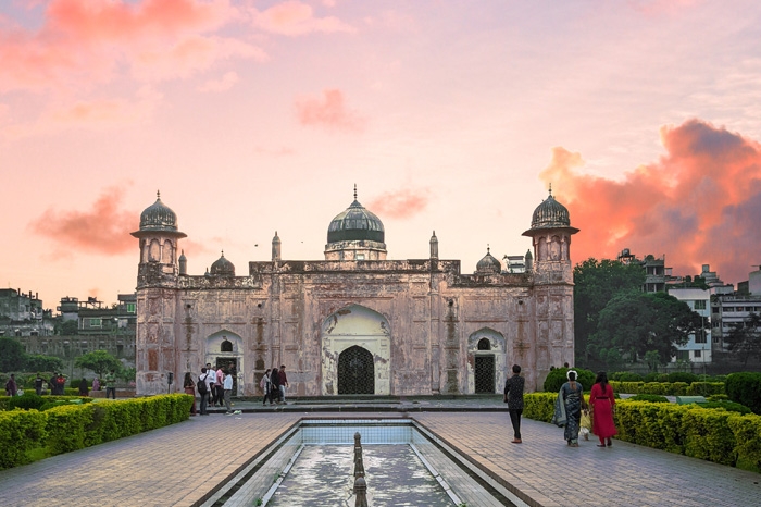 Beautiful Bangladesh