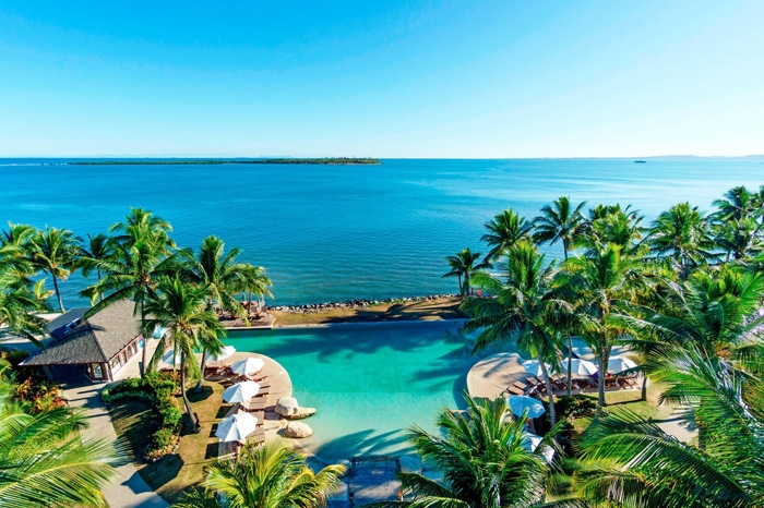 Magnificent Fiji