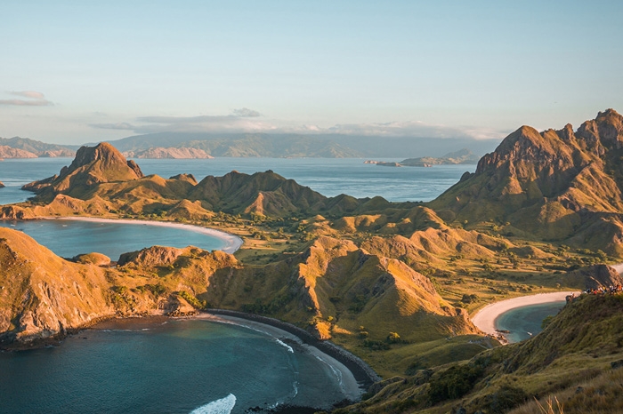 Komodo Labuan Bajo